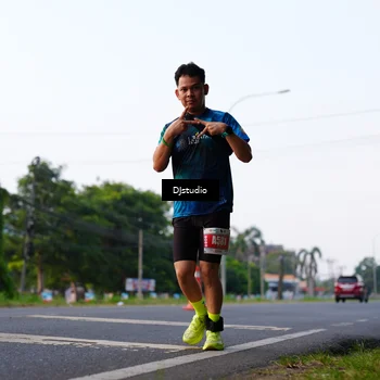 Runner Photo 4907267