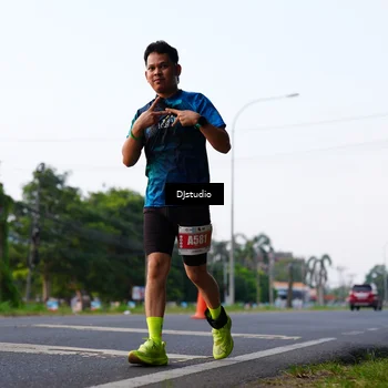 Runner Photo 4907268