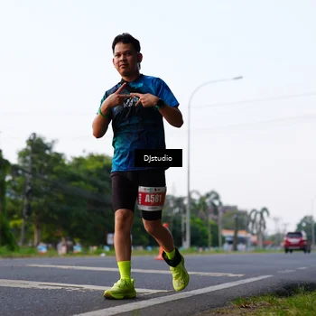 Runner Photo 4907269