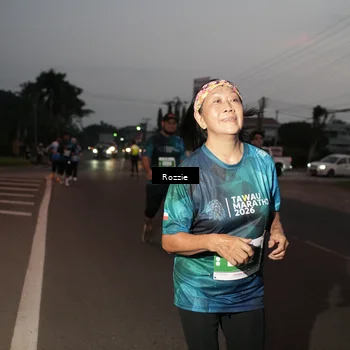 Runner Photo 4907270