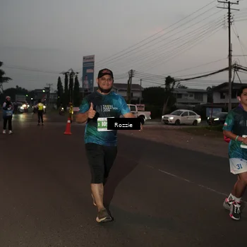 Runner Photo 4907271