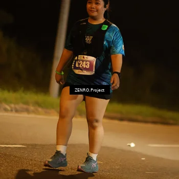 Runner Photo 4907272
