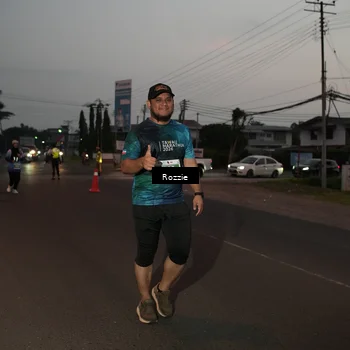 Runner Photo 4907274