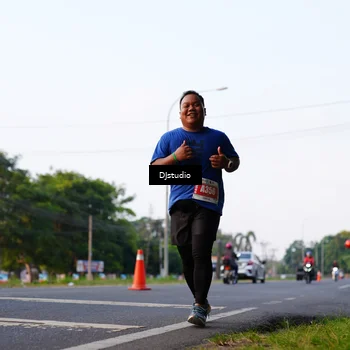 Runner Photo 4907275