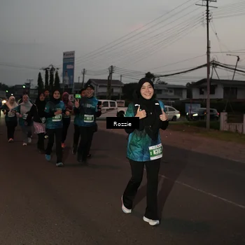 Runner Photo 4907276