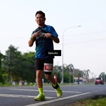 Runner Photo 4907277