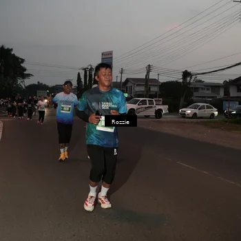 Runner Photo 4907278