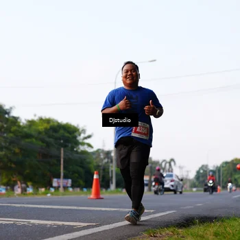 Runner Photo 4907282