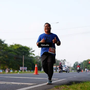 Runner Photo 4907283