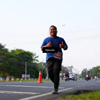 Runner Photo 4907285