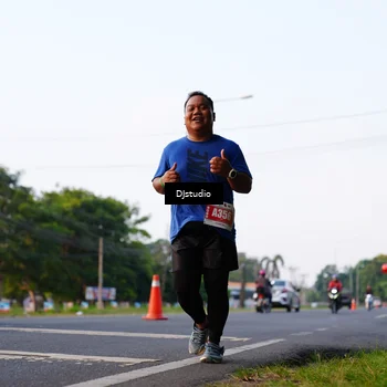 Runner Photo 4907286