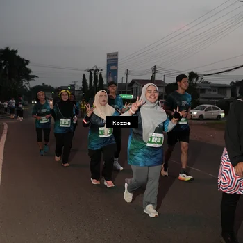Runner Photo 4907287