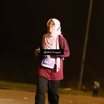 Runner Photo 4907288