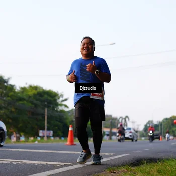 Runner Photo 4907290