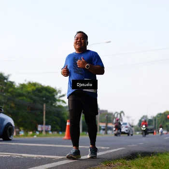Runner Photo 4907291