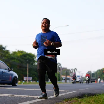 Runner Photo 4907292