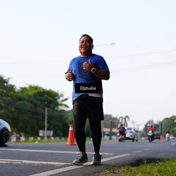 Runner Photo 4907293