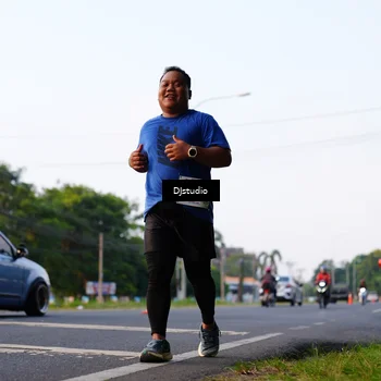 Runner Photo 4907294