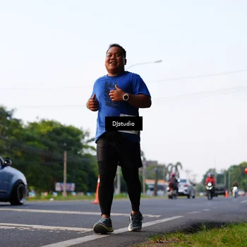 Runner Photo 4907296