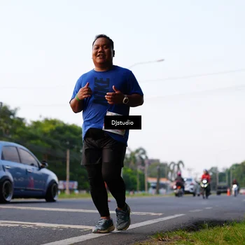Runner Photo 4907299