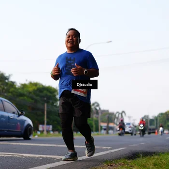 Runner Photo 4907300
