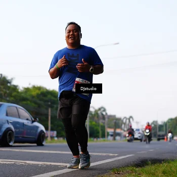 Runner Photo 4907301