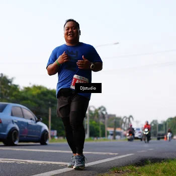 Runner Photo 4907303