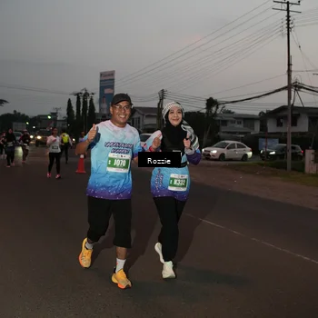 Runner Photo 4907304