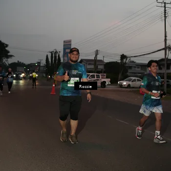 Runner Photo 4907305
