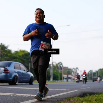 Runner Photo 4907306
