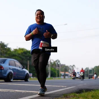 Runner Photo 4907307