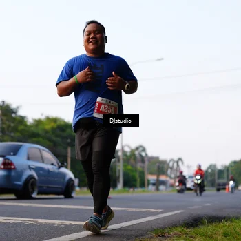 Runner Photo 4907308
