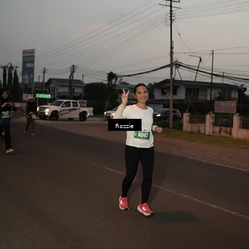 Runner Photo 4907309