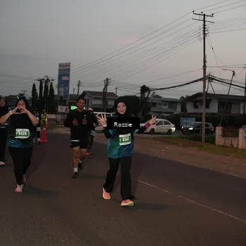 Runner Photo 4907312