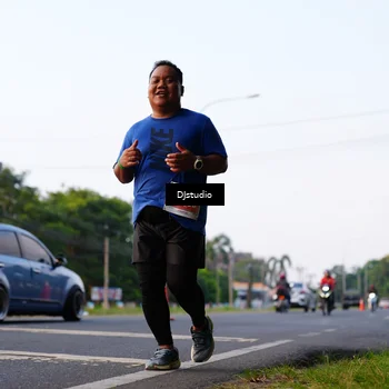 Runner Photo 4907313