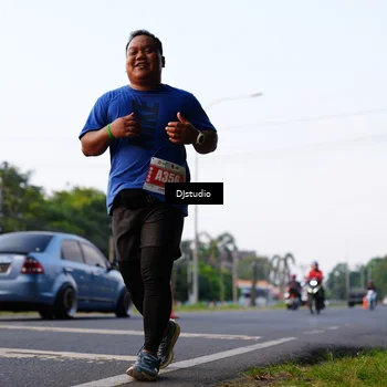 Runner Photo 4907314