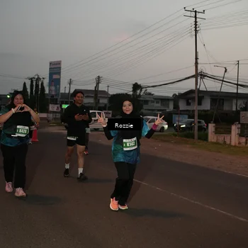Runner Photo 4907316
