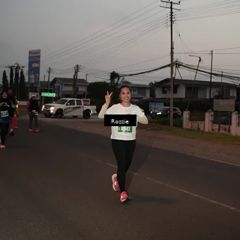 Runner Photo 4907317