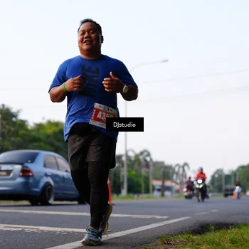 Runner Photo 4907318