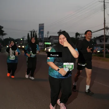Runner Photo 4907320