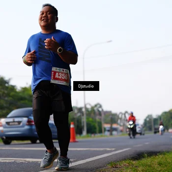 Runner Photo 4907321