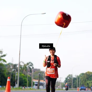 Runner Photo 4907322