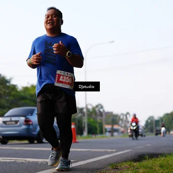 Runner Photo 4907323