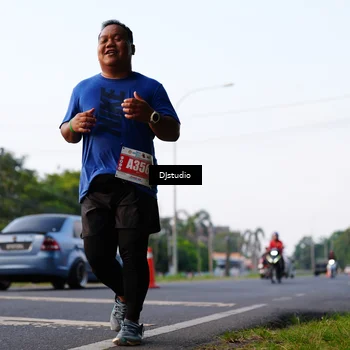 Runner Photo 4907325