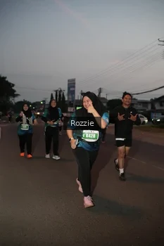 Runner Photo 4907330