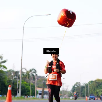 Runner Photo 4907331