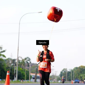 Runner Photo 4907332