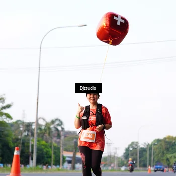 Runner Photo 4907334