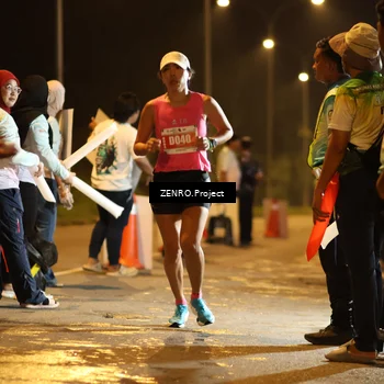 Runner Photo 4907336