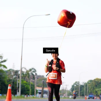 Runner Photo 4907337